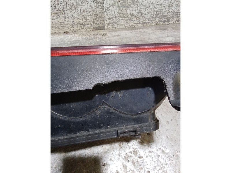 Recambio de piloto trasero derecho para fiat doblo autobús (263_) 1.6 d multijet (263axd1b) referencia OEM IAM 02037099900010 CO