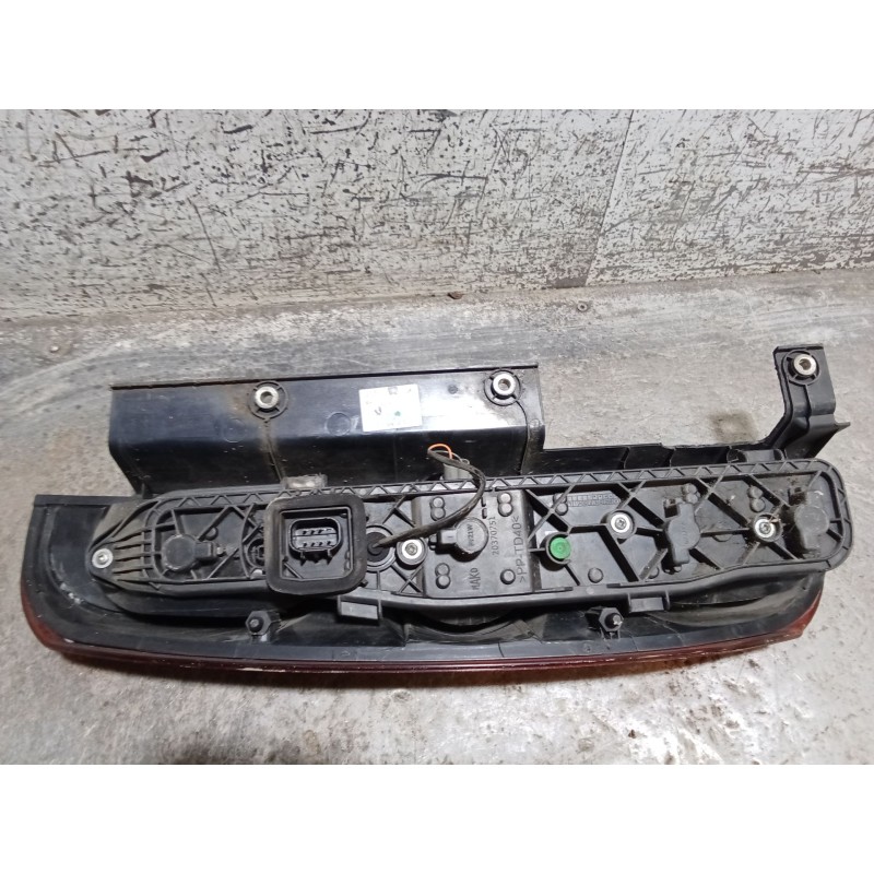 Recambio de piloto trasero derecho para fiat doblo autobús (263_) 1.6 d multijet (263axd1b) referencia OEM IAM 02037099900010 CO