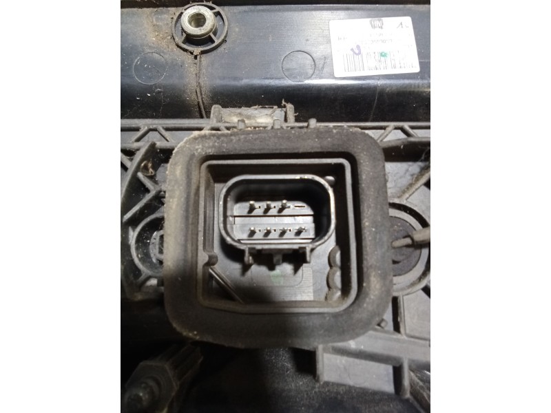 Recambio de piloto trasero derecho para fiat doblo autobús (263_) 1.6 d multijet (263axd1b) referencia OEM IAM 02037099900010 CO