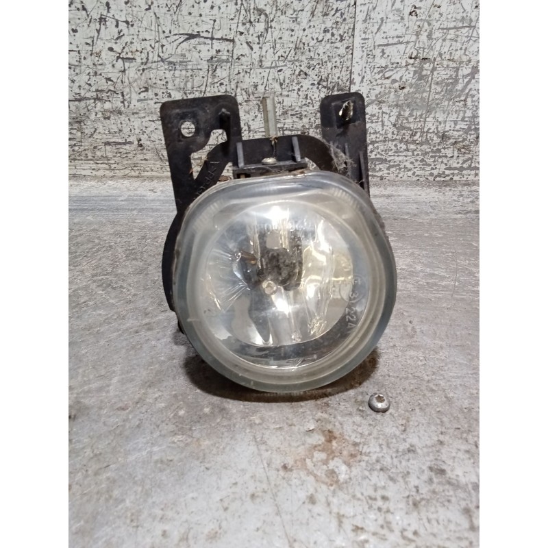 Recambio de faro antiniebla izquierdo para fiat doblo autobús (263_) 1.6 d multijet (263axd1b) referencia OEM IAM 00518143960  