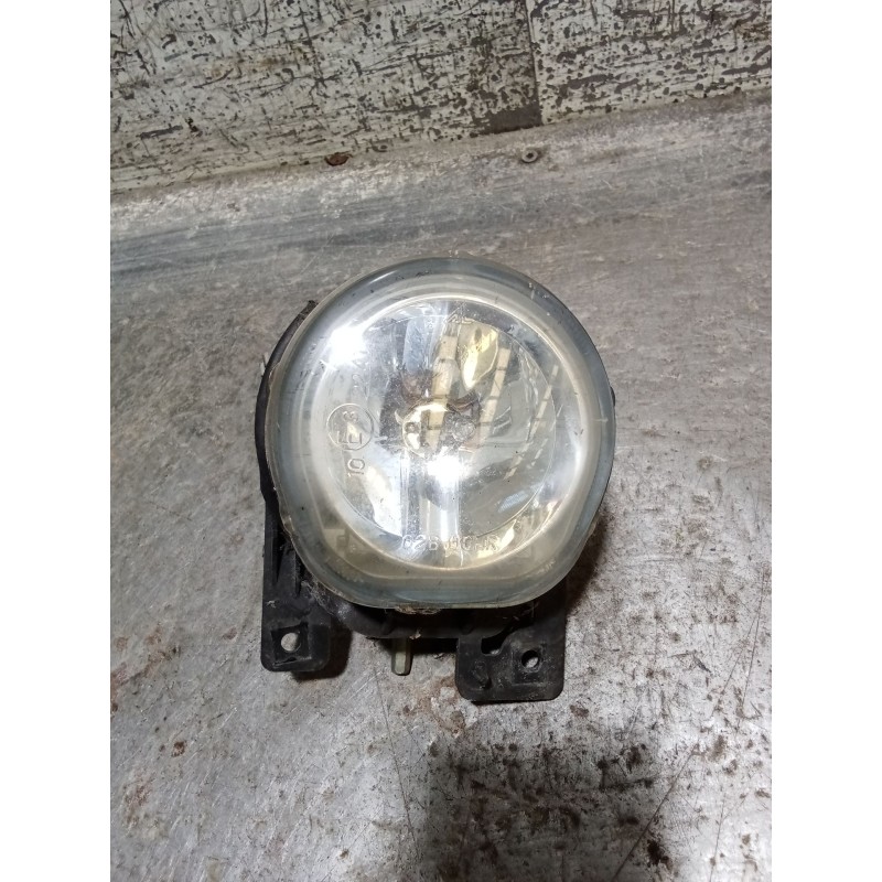 Recambio de faro antiniebla izquierdo para fiat doblo autobús (263_) 1.6 d multijet (263axd1b) referencia OEM IAM 00518143960  