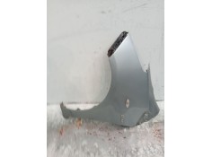 Recambio de aleta delantera izquierda para toyota yaris (_p9_) 1.4 d-4d (nlp90_) referencia OEM IAM   