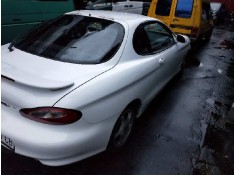 hyundai coupe (j2) del año 1998 2