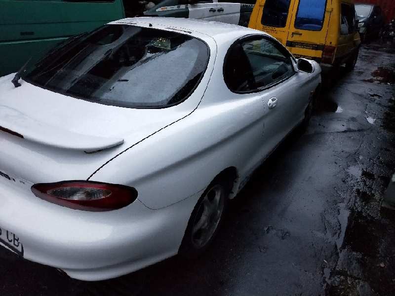 hyundai coupe (j2) del año 1998