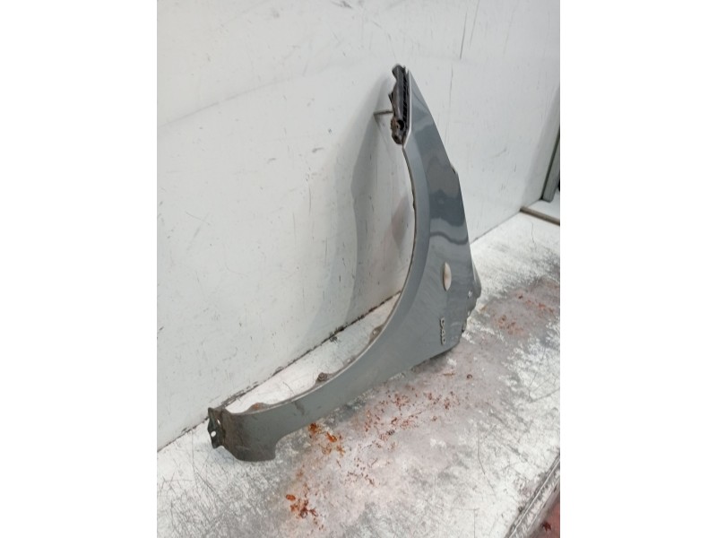 Recambio de aleta delantera izquierda para toyota yaris (_p9_) 1.4 d-4d (nlp90_) referencia OEM IAM   