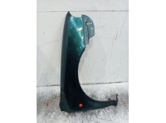 Recambio de aleta delantera derecha para skoda octavia i (1u2) 1.9 tdi referencia OEM IAM   