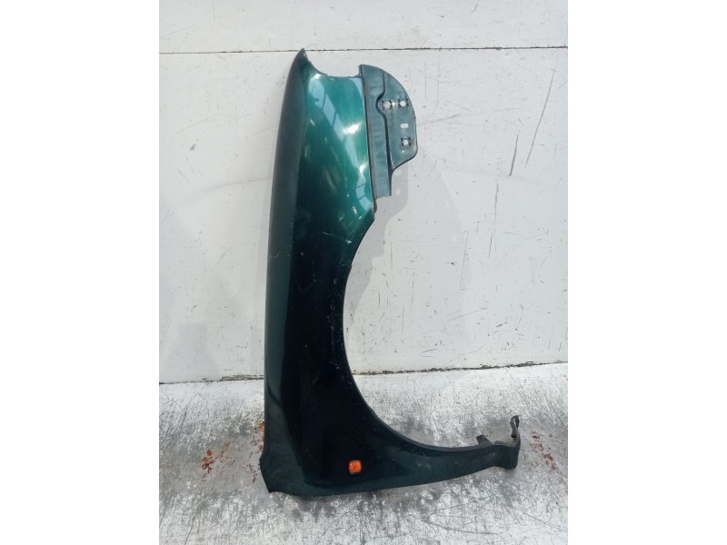 Recambio de aleta delantera derecha para skoda octavia i (1u2) 1.9 tdi referencia OEM IAM   