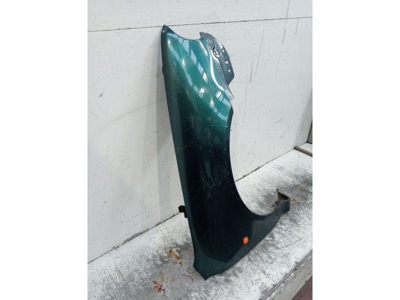 Recambio de aleta delantera derecha para skoda octavia i (1u2) 1.9 tdi referencia OEM IAM   