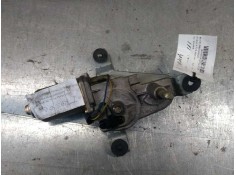 Recambio de motor limpia trasero para hyundai h 1 2.5 crdi cat referencia OEM IAM WR108SD 987004A001 