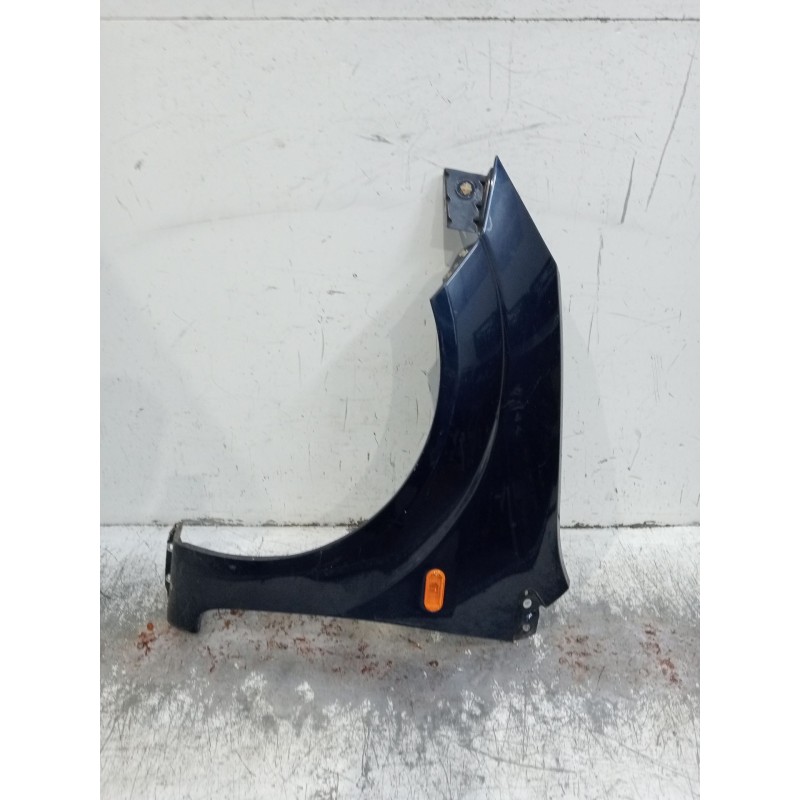 Recambio de aleta delantera izquierda para ford fiesta v (jh_, jd_) 1.4 16v referencia OEM IAM   