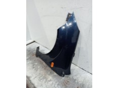 Recambio de aleta delantera izquierda para ford fiesta v (jh_, jd_) 1.4 16v referencia OEM IAM    2