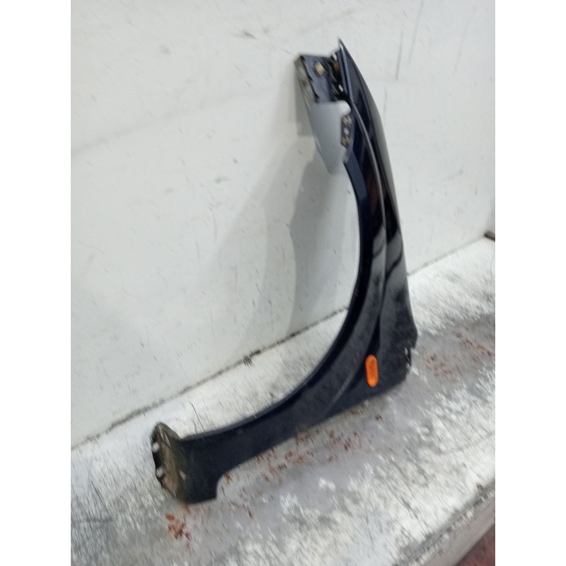 Recambio de aleta delantera izquierda para ford fiesta v (jh_, jd_) 1.4 16v referencia OEM IAM   