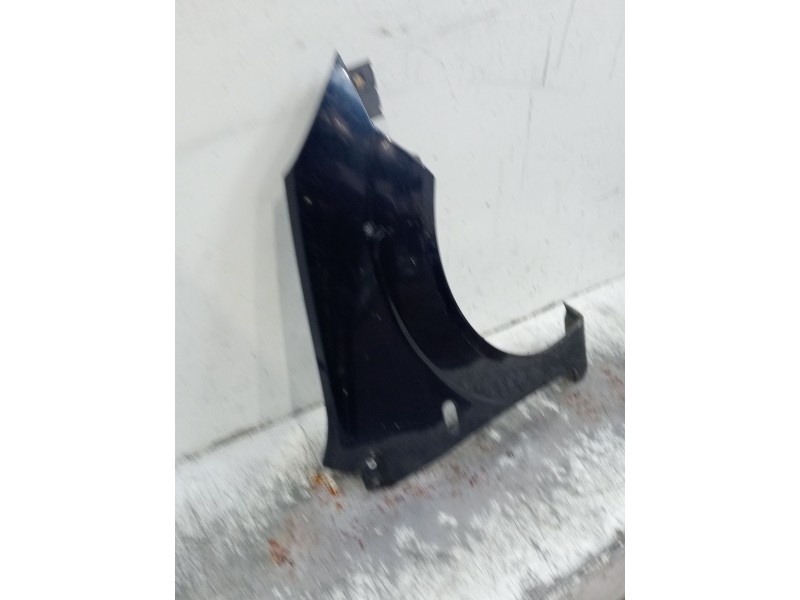 Recambio de aleta delantera derecha para ford fiesta v (jh_, jd_) 1.4 16v referencia OEM IAM   