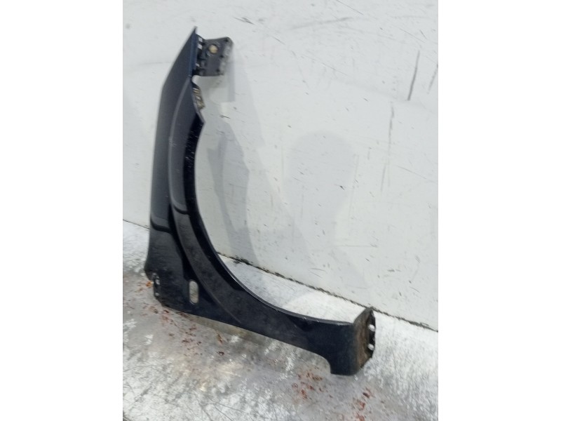 Recambio de aleta delantera derecha para ford fiesta v (jh_, jd_) 1.4 16v referencia OEM IAM   