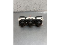 Recambio de mando calefaccion / aire acondicionado para seat cordoba (6l2) 1.4 16v referencia OEM IAM 6L0891045 901511890002 