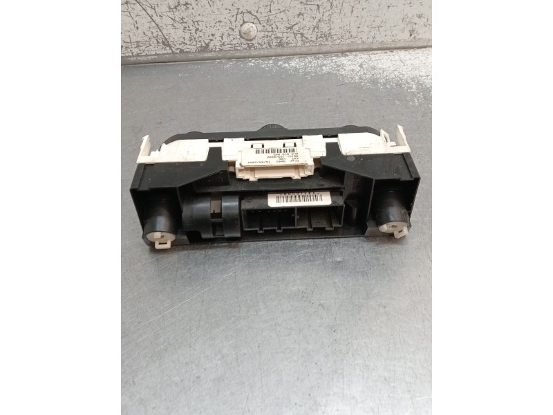 Recambio de mando calefaccion / aire acondicionado para seat cordoba (6l2) 1.4 16v referencia OEM IAM 6L0891045 901511890002 