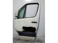 Recambio de puerta delantera izquierda para volkswagen crafter caja cerrada caja cerrada 35 referencia OEM IAM   5P