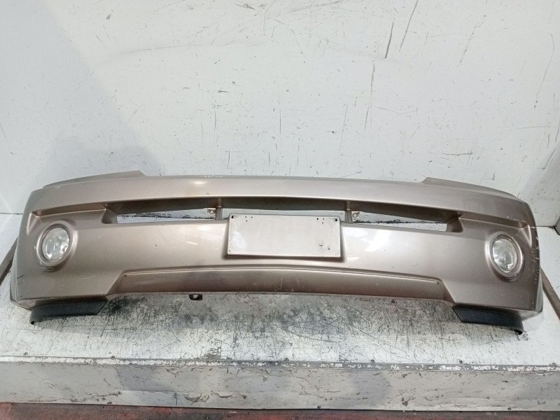 Recambio de paragolpes delantero para nissan primera (p12) 2.0 referencia OEM IAM   