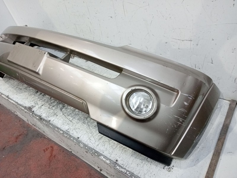 Recambio de paragolpes delantero para nissan primera (p12) 2.0 referencia OEM IAM   