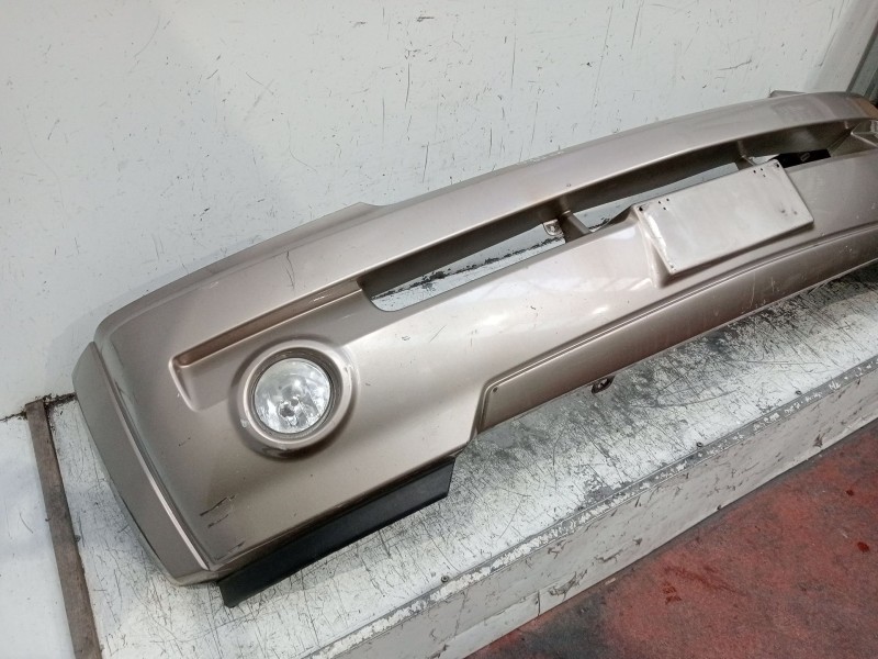 Recambio de paragolpes delantero para nissan primera (p12) 2.0 referencia OEM IAM   