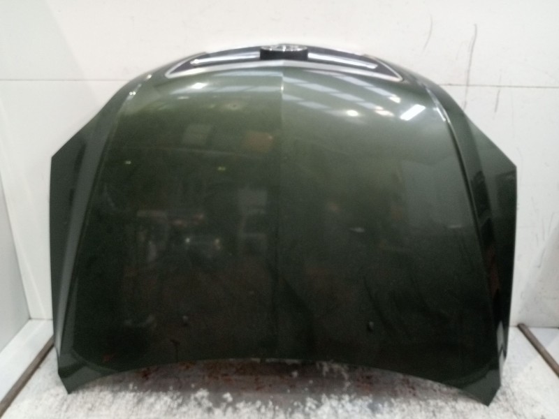 Recambio de capot para kia sorento i (jc) 2.5 crdi referencia OEM IAM   