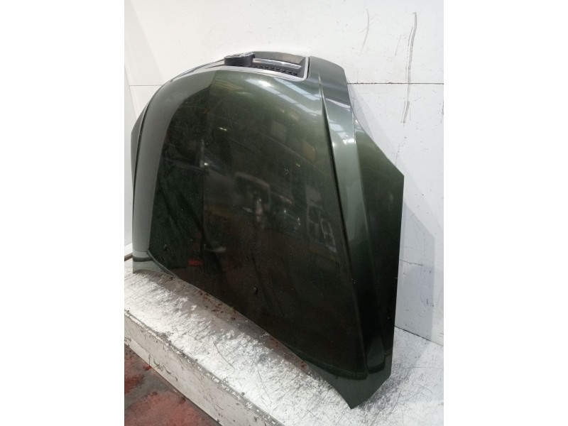 Recambio de capot para kia sorento i (jc) 2.5 crdi referencia OEM IAM   