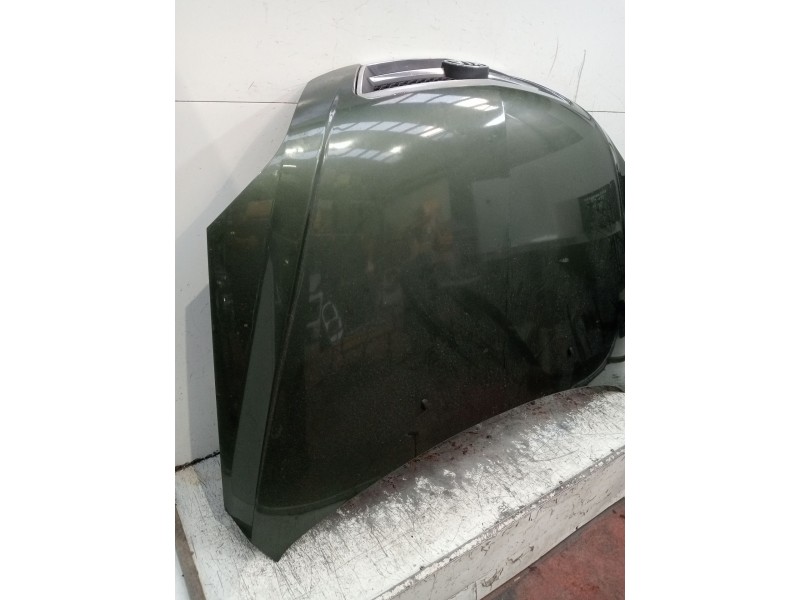 Recambio de capot para kia sorento i (jc) 2.5 crdi referencia OEM IAM   