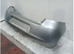 Recambio de paragolpes trasero para toyota yaris (_p9_) 1.4 d-4d (nlp90_) referencia OEM IAM    2