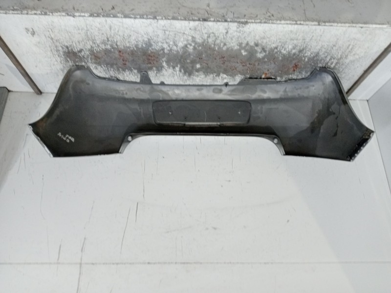 Recambio de paragolpes trasero para toyota yaris (_p9_) 1.4 d-4d (nlp90_) referencia OEM IAM   