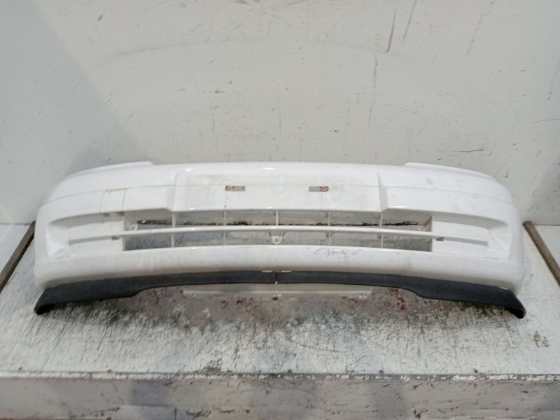 Recambio de paragolpes delantero para opel astra g hatchback (t98) 1.7 dti 16v (f08, f48) referencia OEM IAM   