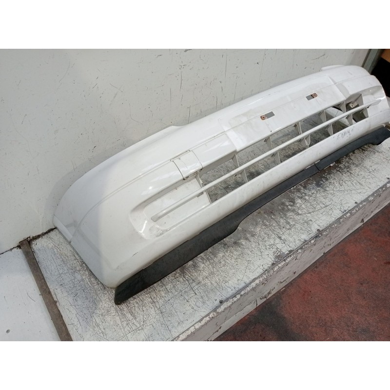 Recambio de paragolpes delantero para opel astra g hatchback (t98) 1.7 dti 16v (f08, f48) referencia OEM IAM   