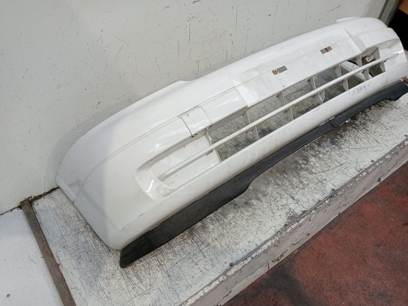 Recambio de paragolpes delantero para opel astra g hatchback (t98) 1.7 dti 16v (f08, f48) referencia OEM IAM   