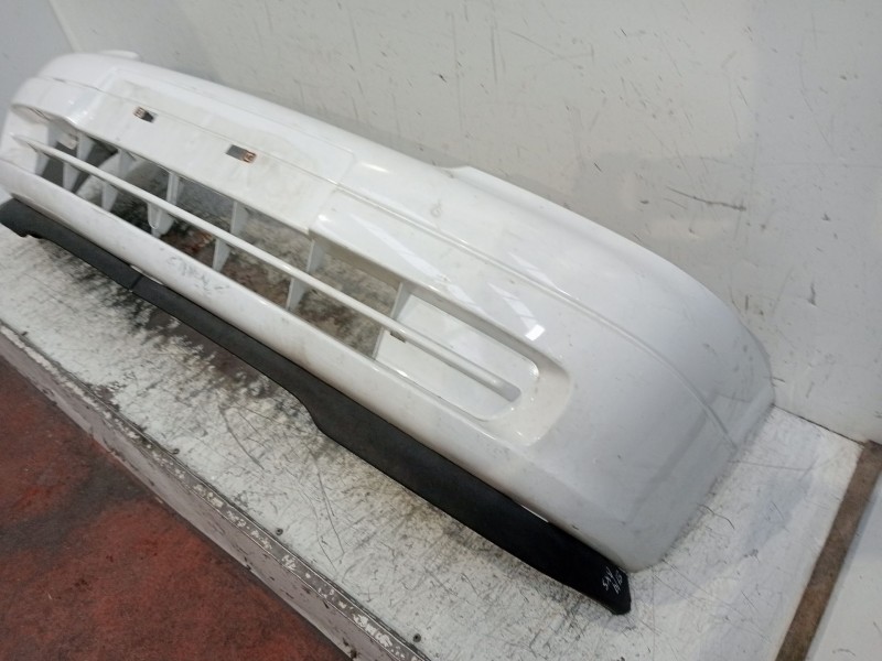 Recambio de paragolpes delantero para opel astra g hatchback (t98) 1.7 dti 16v (f08, f48) referencia OEM IAM   