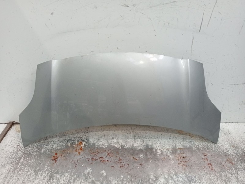 Recambio de capot para toyota yaris (_p9_) 1.4 d-4d (nlp90_) referencia OEM IAM   