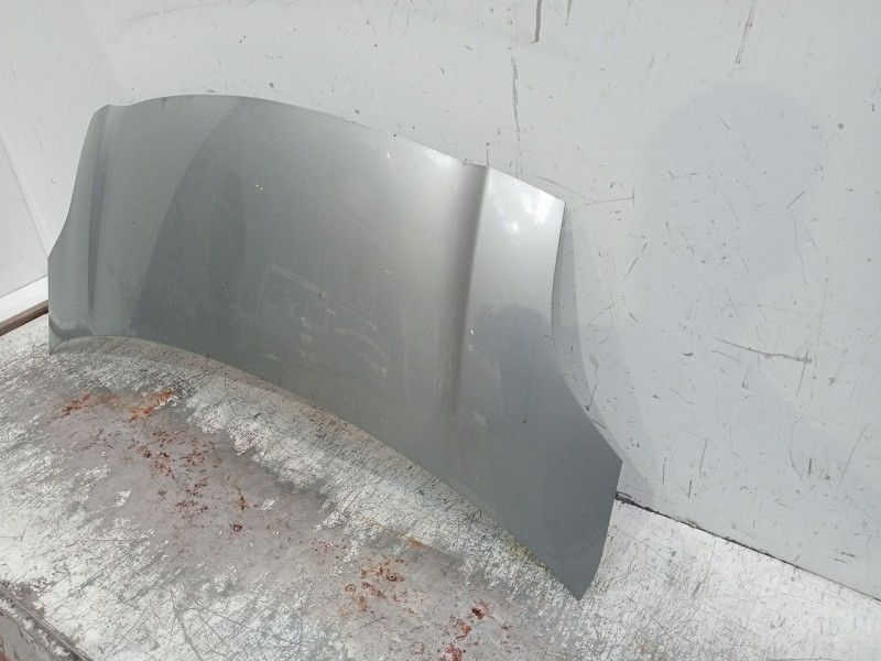 Recambio de capot para toyota yaris (_p9_) 1.4 d-4d (nlp90_) referencia OEM IAM   