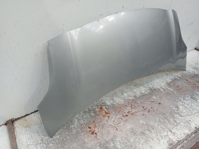 Recambio de capot para toyota yaris (_p9_) 1.4 d-4d (nlp90_) referencia OEM IAM   