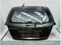 Recambio de porton trasero para kia sorento i (jc) 2.5 crdi referencia OEM IAM  5P 