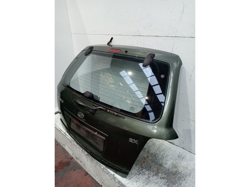 Recambio de porton trasero para kia sorento i (jc) 2.5 crdi referencia OEM IAM  5P 