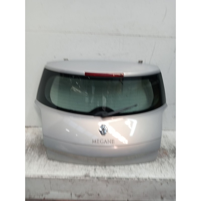 Recambio de porton trasero para renault megane ii (bm0/1_, cm0/1_) 1.6 16v (bm0c, cm0c) referencia OEM IAM  3P 