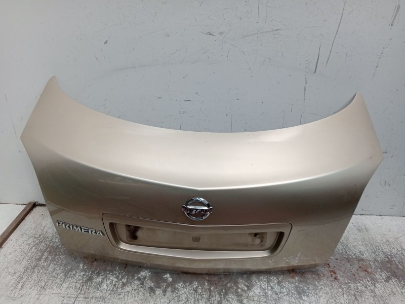 Recambio de porton trasero para nissan primera (p12) 2.0 referencia OEM IAM  4P 