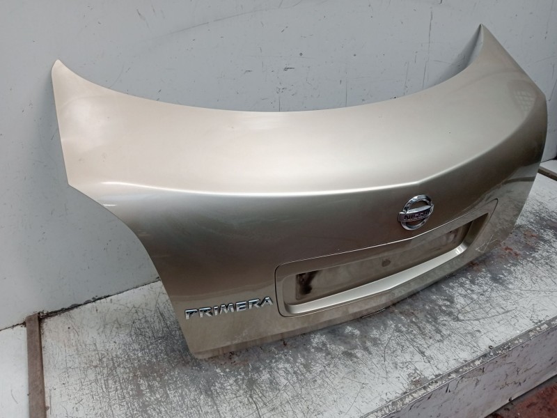 Recambio de porton trasero para nissan primera (p12) 2.0 referencia OEM IAM  4P 