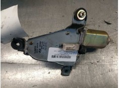 Recambio de motor limpia trasero para hyundai h 1 2.5 crdi cat referencia OEM IAM WR108SD 987004A001  2