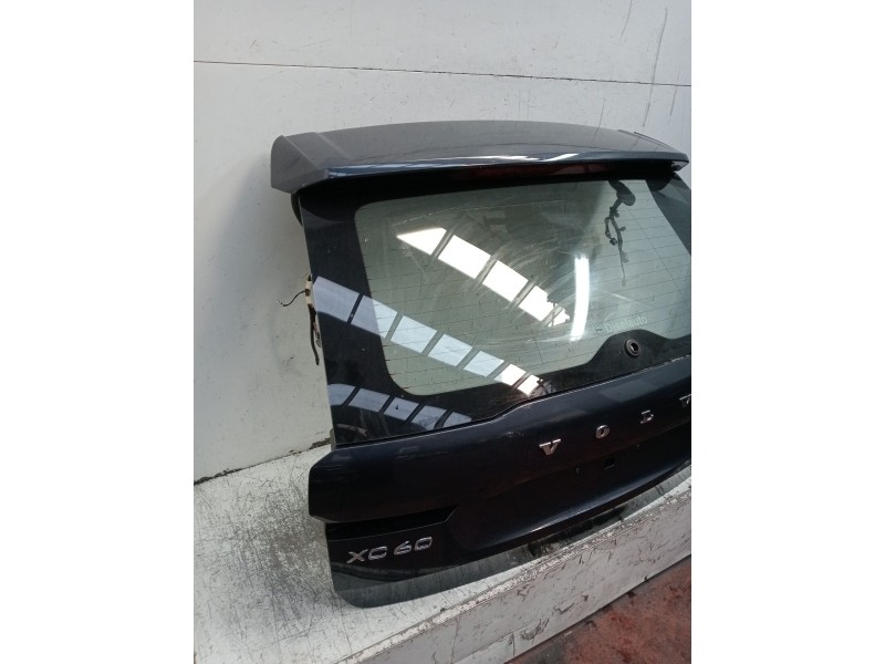 Recambio de porton trasero para volvo xc60 business plus 2wd referencia OEM IAM  5P 