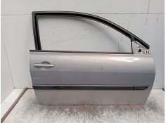 Recambio de puerta delantera derecha para renault megane ii (bm0/1_, cm0/1_) 1.6 16v (bm0c, cm0c) referencia OEM IAM  3P 
