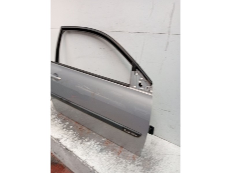 Recambio de puerta delantera derecha para renault megane ii (bm0/1_, cm0/1_) 1.6 16v (bm0c, cm0c) referencia OEM IAM  3P 