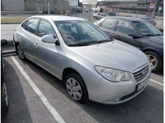 hyundai elantra iii sedán (xd) del año 2008