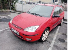 ford focus i (daw, dbw) del año 2004
