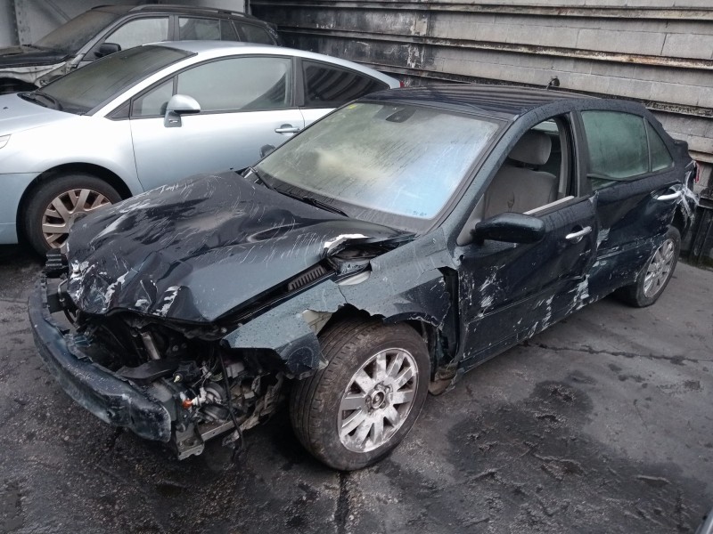 renault laguna ii (bg0/1_) del año 2004