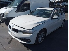 bmw 3 touring (f31) del año 2016