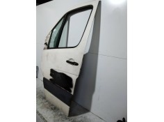 Recambio de puerta delantera izquierda para volkswagen crafter caja cerrada caja cerrada 35 referencia OEM IAM   5P 2